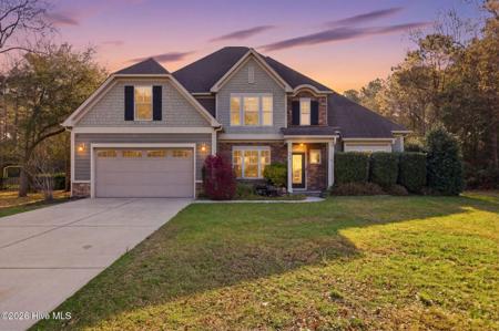 268 Mimosa Drive