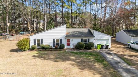 1114 Plymouth Drive