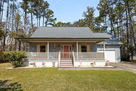 741 Comet Drive