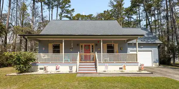 741 Comet Drive