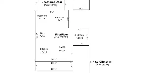 305 N 22nd Street