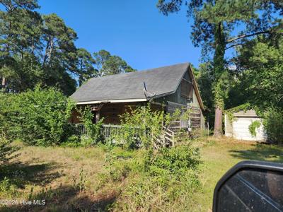 507 Pasquenoke Trail