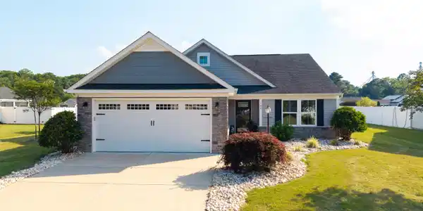106 First View Way