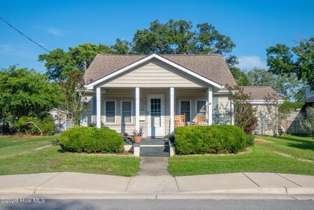 103 Carteret Avenue