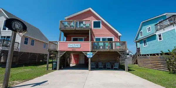 2218 S Va Dare Trail