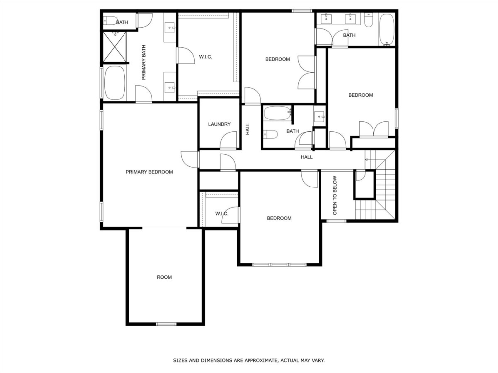 Image 3: 2nd Floor