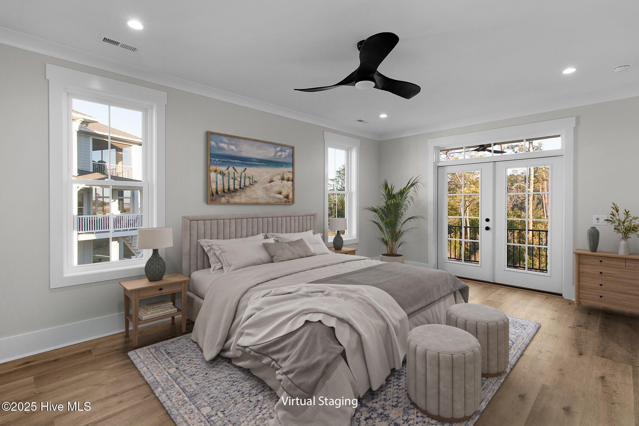 Image 3: Primary Suite