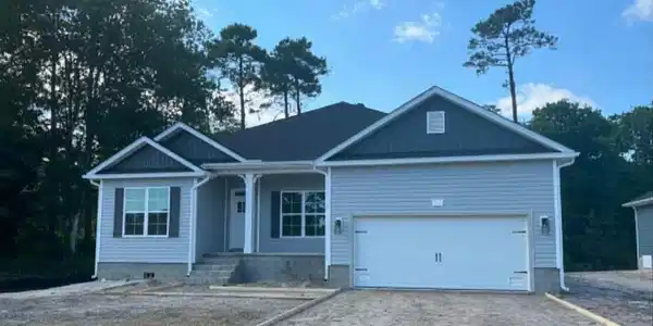 2108 Caracara Drive