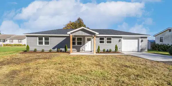 329 Poyners Road