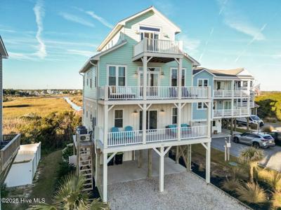 1117 New River Inlet Road