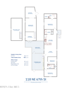 118 NE 67th Street