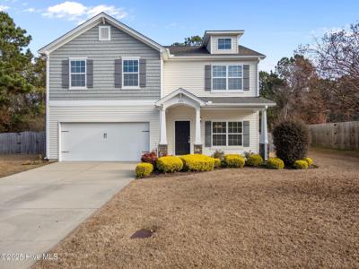 402 Boathouse Court