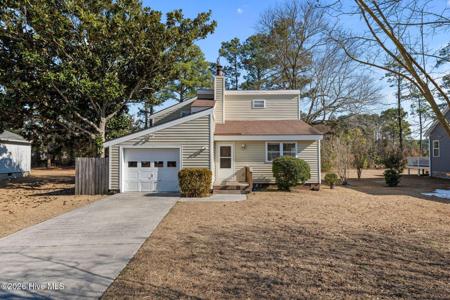 1208 Caracara Drive