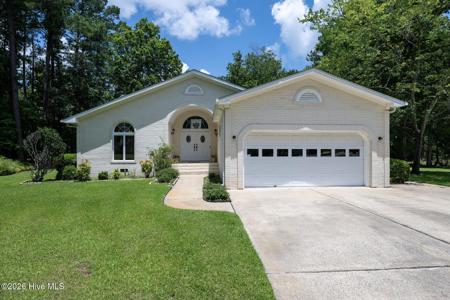 809 Thyme Court