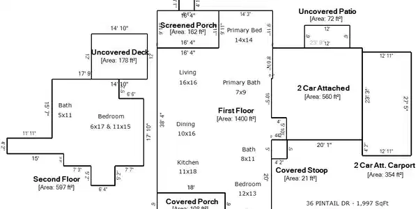 36 Pintail Drive