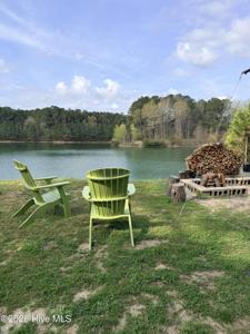 536 Magnolia School Road