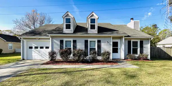 107 Wedgewood Drive