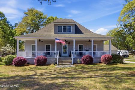 754 Hardison Drive
