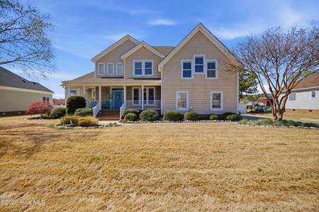 118 Bayside Drive