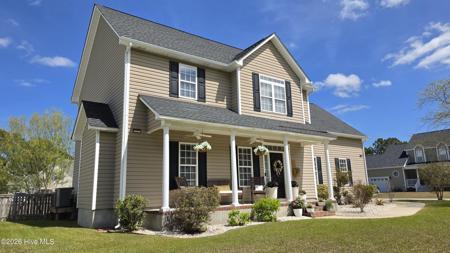 128 Madison Bay Drive