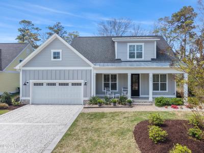 2841 White Dove Circle SW