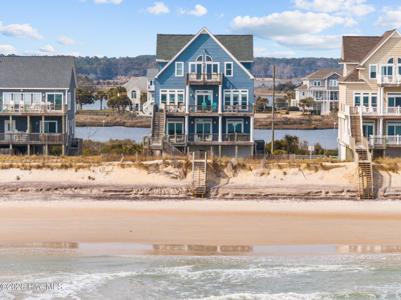 430 New River Inlet Road