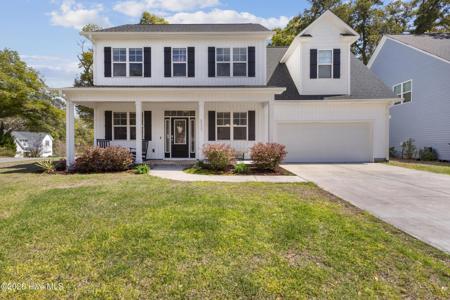 6532 Oak Canopy Drive