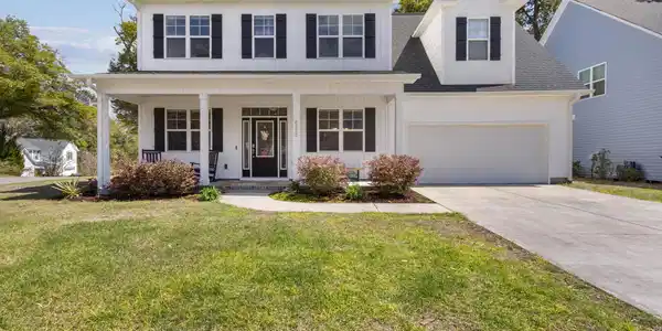 6532 Oak Canopy Drive