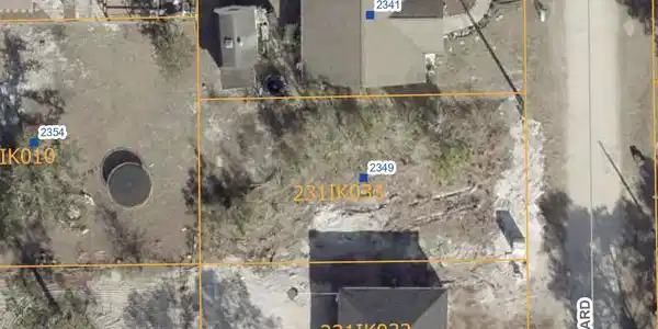 2349 Blackbeard Drive SW