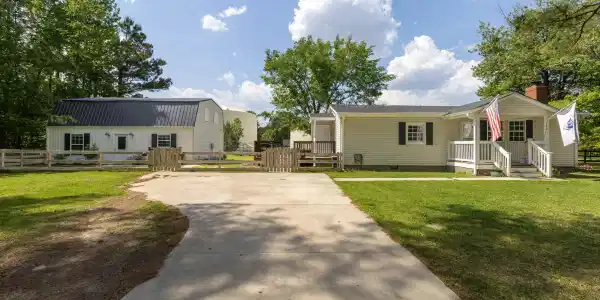 120 Anglers Cove Road