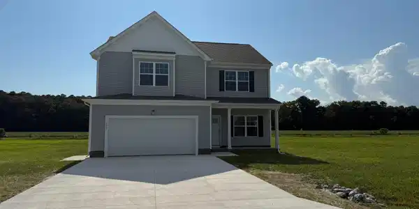 107 Yadkin Drive