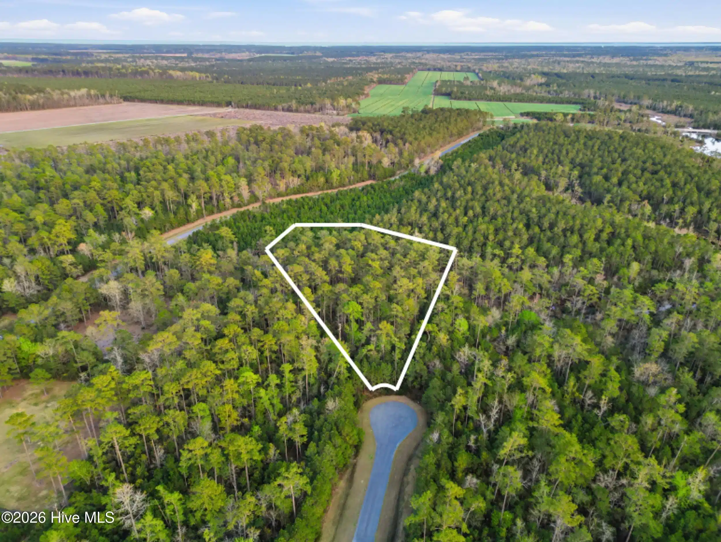 Image 1: 121 Mason Lane, Merritt, NC 28556