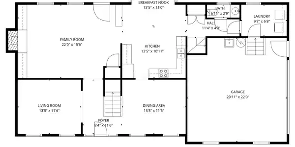 199 Old Jury Road