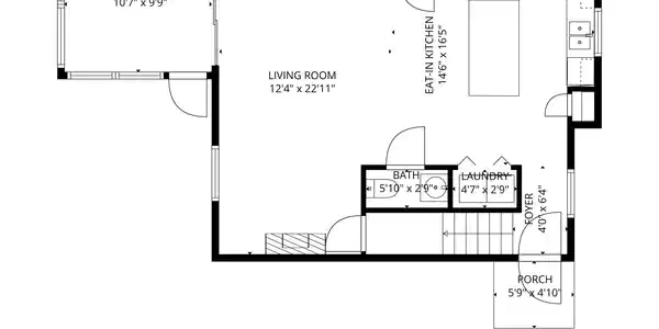 366 Sir Chandler Drive