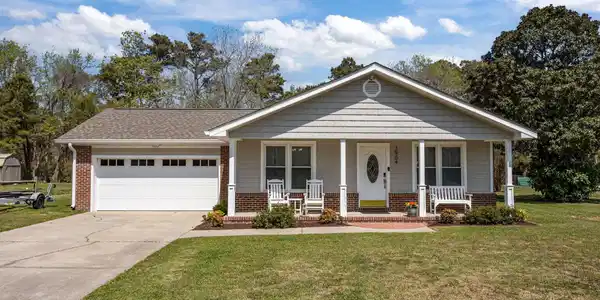 1904 Paulette Road