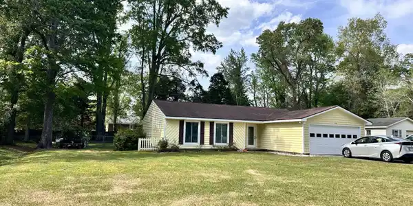 218 Pamlico Drive