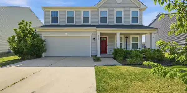 112 Green Lake Road