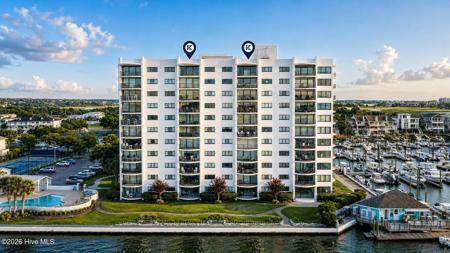 322 Causeway Drive Unit Ste 1107