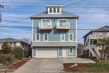 1617 S Shore Drive