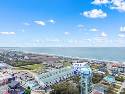 105 SE 58th Street Unit # 4103