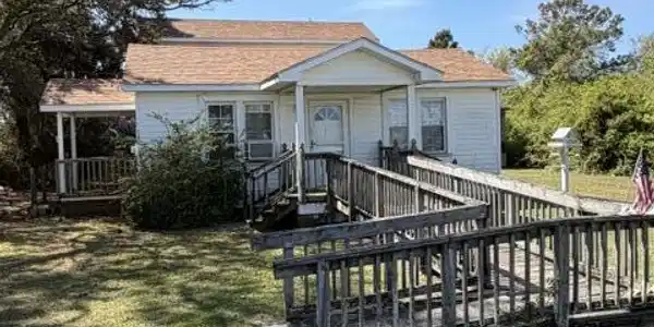 115 Fulford Drive
