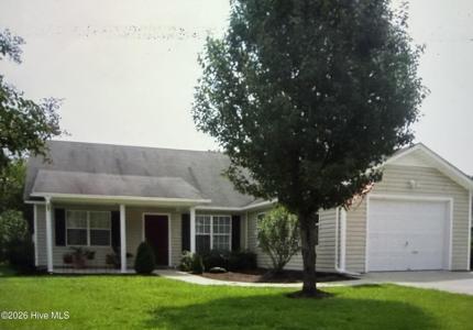 116 Luke Court