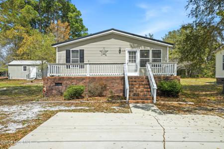 635 Dogwood Drive