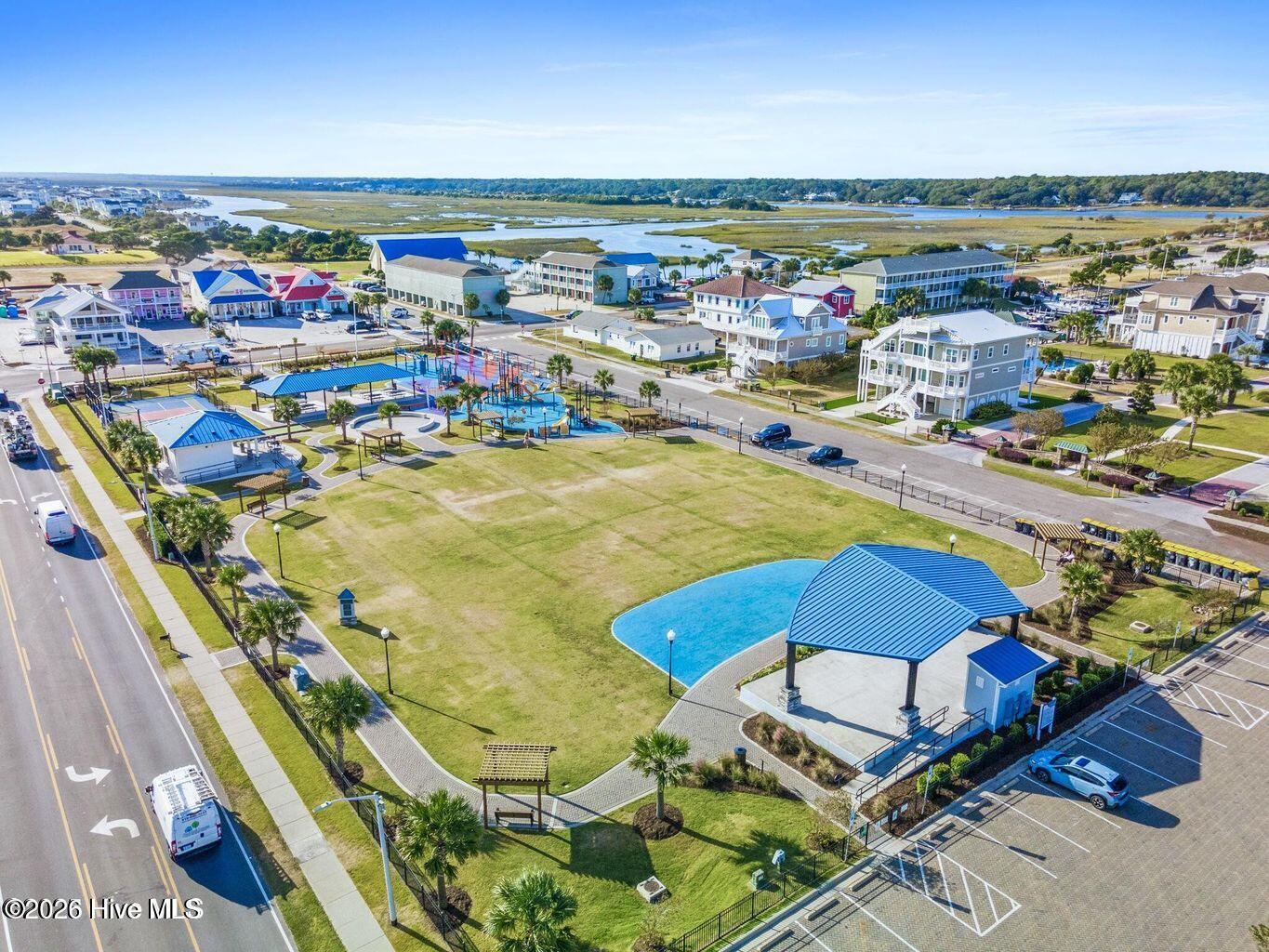 Image 4: OIB Park
