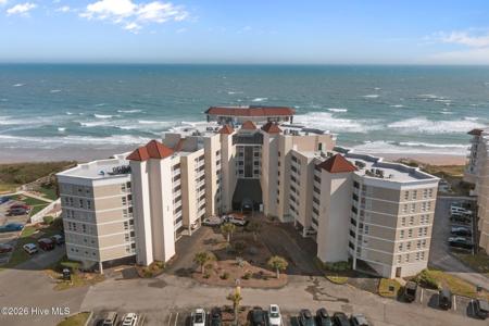 2000 New River Inlet Road Unit 2606