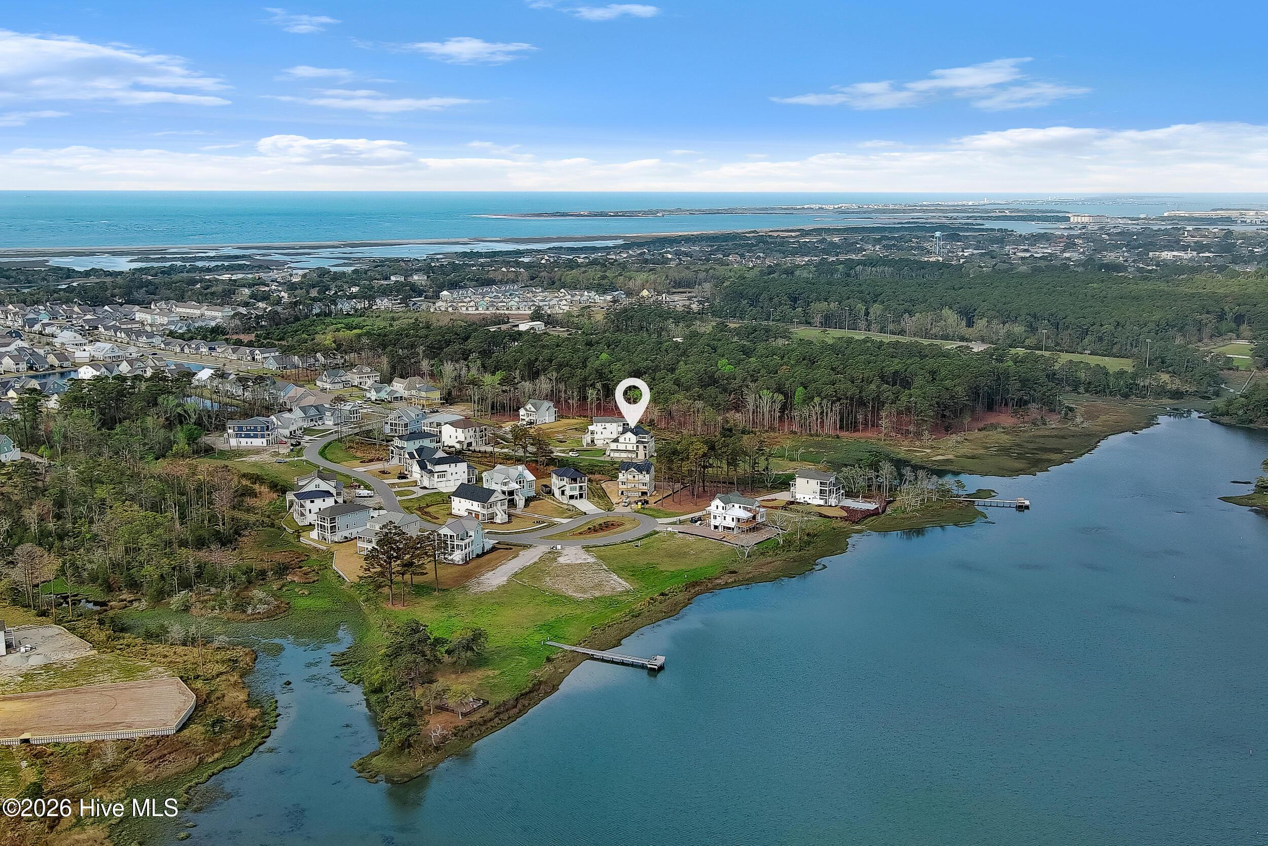 Image 2: Beau Coast Home on The Peninsula