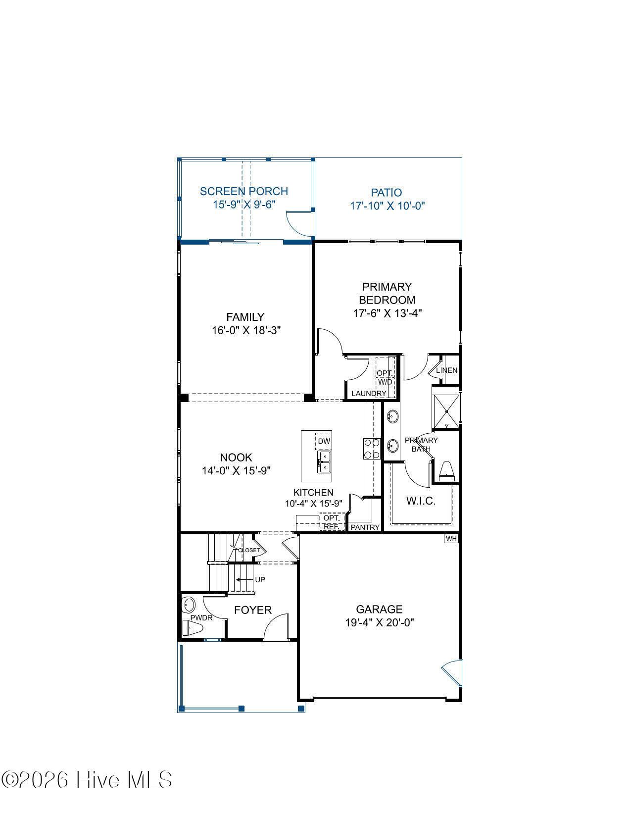 Image 2: First Floor
