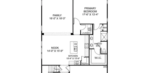 Image 2: First Floor