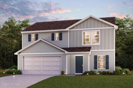 499 Hewett Landing Drive SW