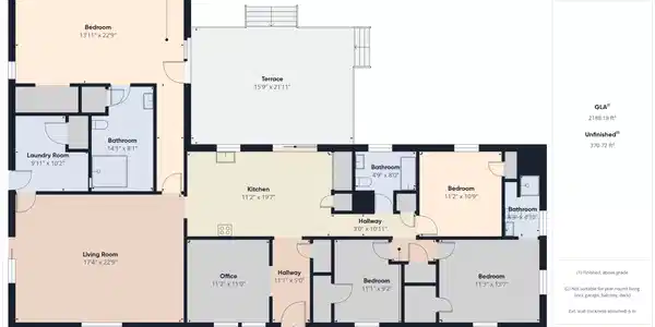 157 Seymour Drive